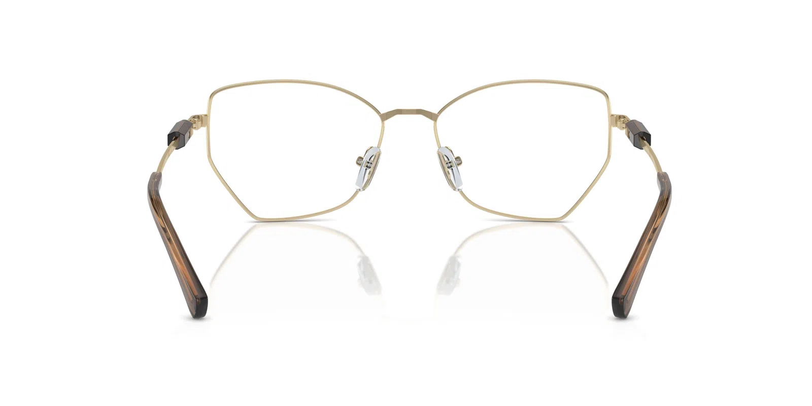Armani Exchange 1067 Eyeglasses - view 12